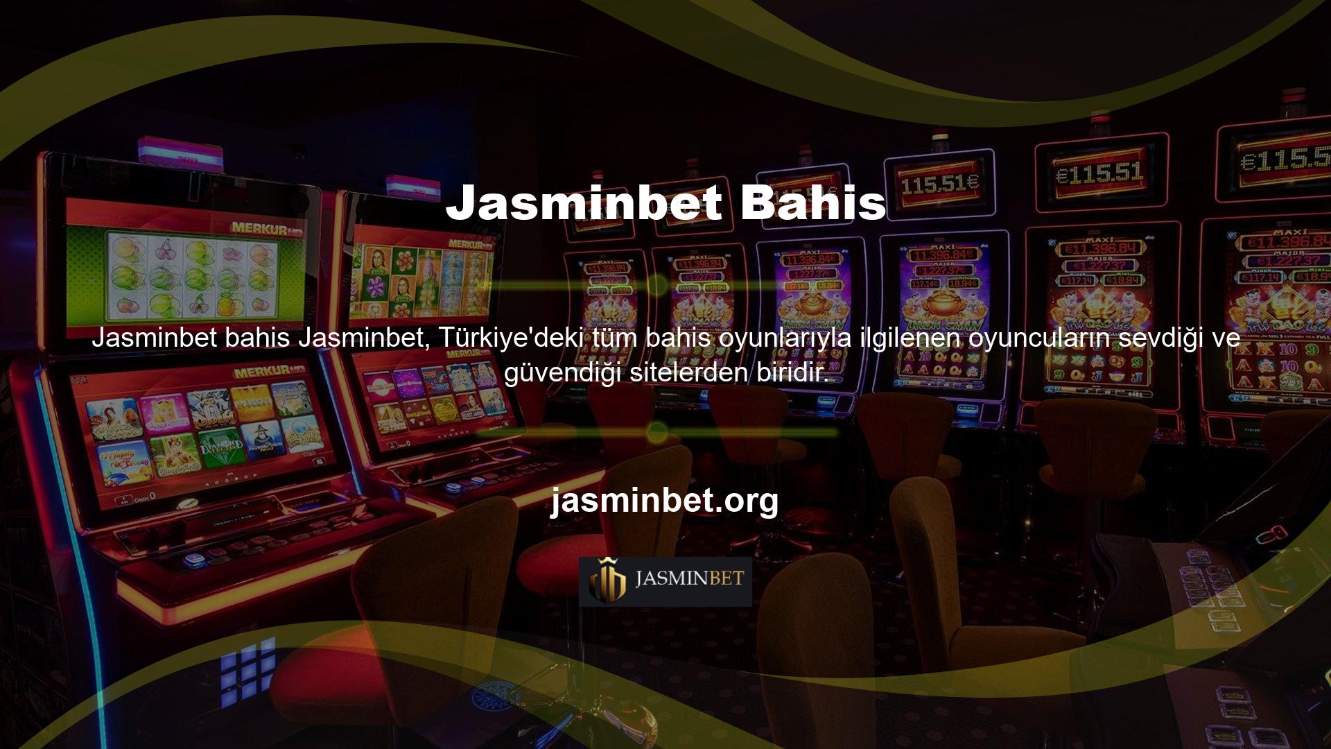 Casino oyunlarına ilgi duyan casino oyuncuları, Türkiye'de yasa dışı bahisçilerin ne olduğunu merak ediyor