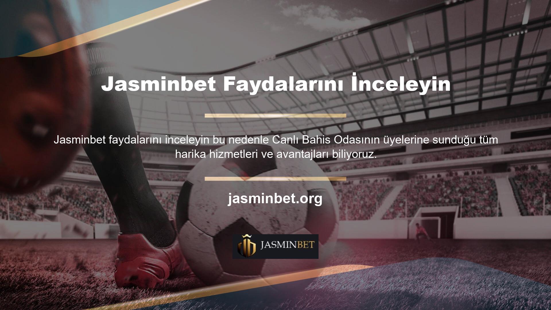 Jasminbet canlı bahis sitesi Comodo SSL sertifikasına sahiptir