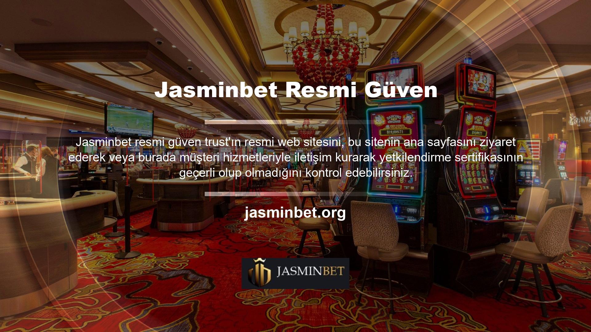 Tabii ki, lisanslı ticari işletmelerde de olabilir