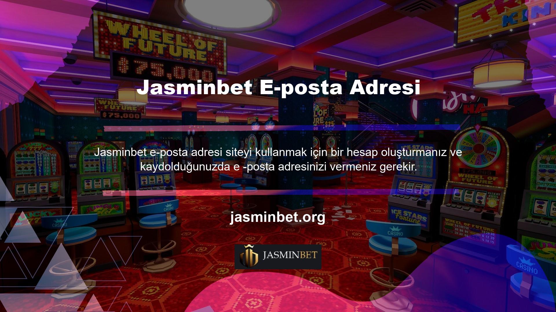 E-posta adresinizi değiştirmezseniz, hesabınızı yenilemek için bağlantıyı alamazsınız