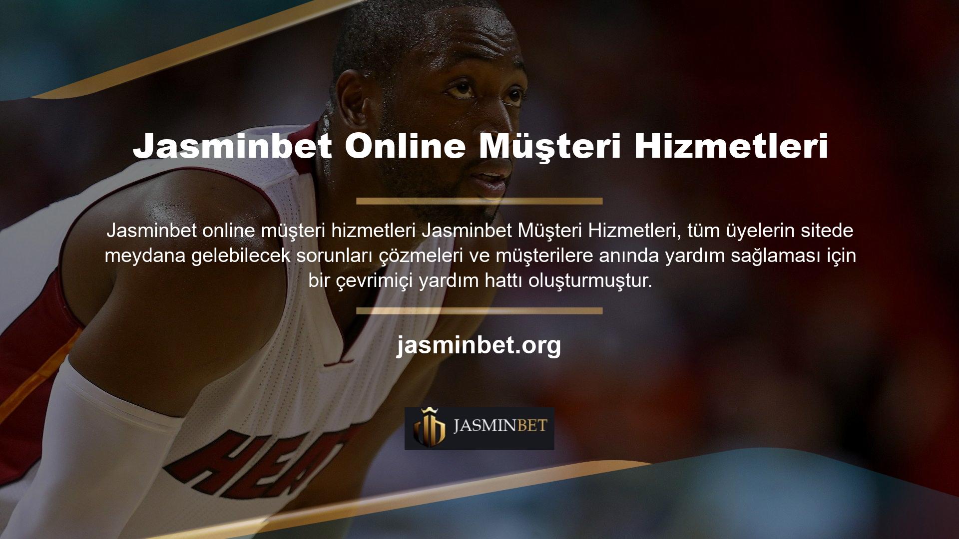 Olası: Çevrimiçi bahis hizmeti mutlu olmanızı ister, ancak bazen istediğinizi elde etmek zor olabilir